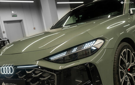 Audi A5, 2025 год, 6 700 000 рублей, 26 фотография