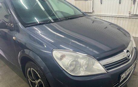 Opel Astra H, 2009 год, 400 000 рублей, 4 фотография