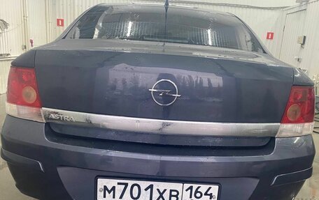 Opel Astra H, 2009 год, 400 000 рублей, 6 фотография