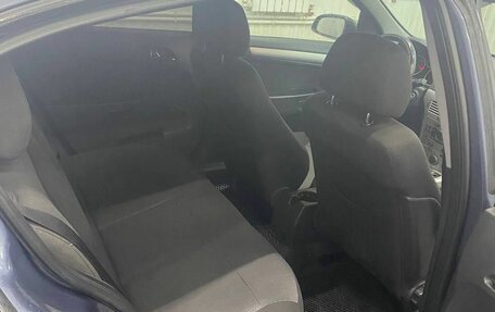 Opel Astra H, 2009 год, 400 000 рублей, 20 фотография