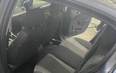 Opel Astra H, 2009 год, 400 000 рублей, 21 фотография