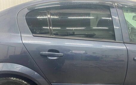 Opel Astra H, 2009 год, 400 000 рублей, 16 фотография