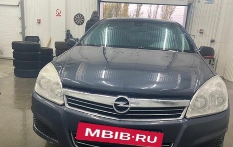 Opel Astra H, 2009 год, 400 000 рублей, 8 фотография