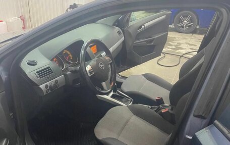 Opel Astra H, 2009 год, 400 000 рублей, 22 фотография