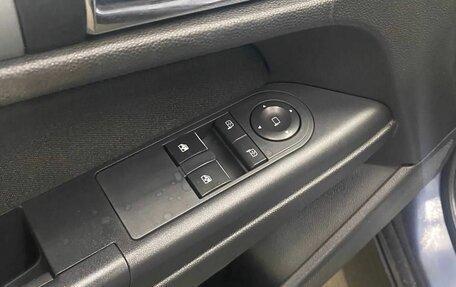 Opel Astra H, 2009 год, 400 000 рублей, 30 фотография