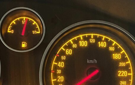 Opel Astra H, 2009 год, 400 000 рублей, 35 фотография