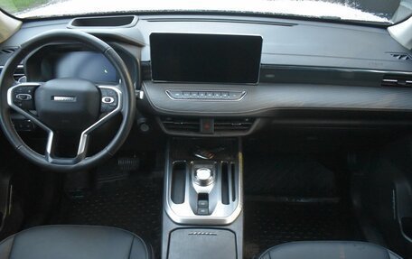 Haval Jolion, 2023 год, 1 760 000 рублей, 12 фотография