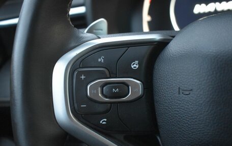 Haval Jolion, 2023 год, 1 760 000 рублей, 15 фотография