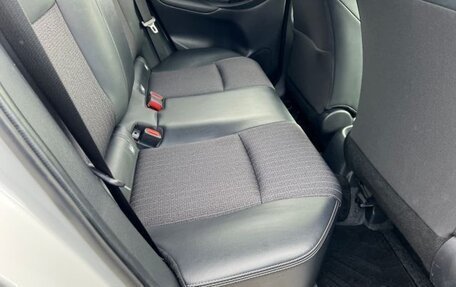 Toyota Yaris Cross, 2022 год, 1 800 000 рублей, 31 фотография