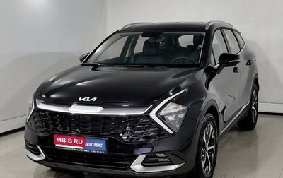 KIA Sportage IV рестайлинг, 2025 год, 4 240 000 рублей, 1 фотография