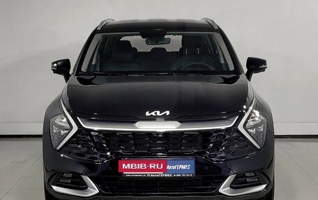 KIA Sportage IV рестайлинг, 2025 год, 4 240 000 рублей, 2 фотография