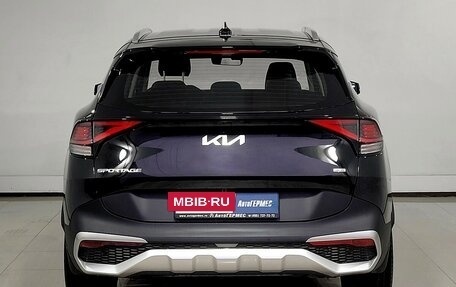 KIA Sportage IV рестайлинг, 2025 год, 4 240 000 рублей, 3 фотография