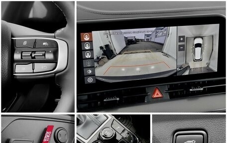 KIA Sportage IV рестайлинг, 2025 год, 4 240 000 рублей, 10 фотография