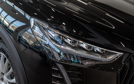 Haval Jolion, 2025 год, 2 699 000 рублей, 10 фотография