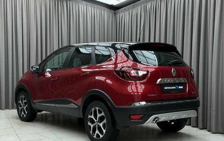 Renault Kaptur I рестайлинг, 2019 год, 1 950 000 рублей, 6 фотография