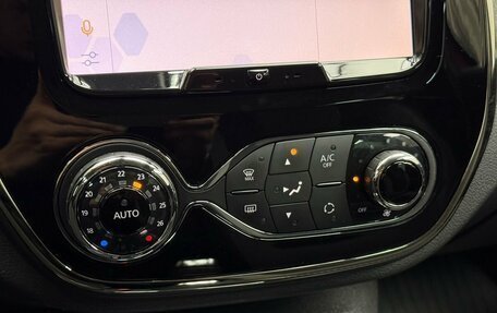 Renault Kaptur I рестайлинг, 2019 год, 1 950 000 рублей, 12 фотография