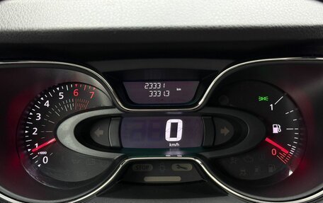 Renault Kaptur I рестайлинг, 2019 год, 1 950 000 рублей, 10 фотография