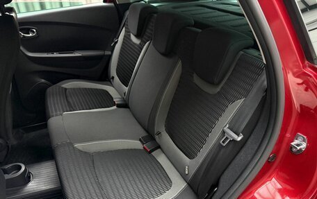 Renault Kaptur I рестайлинг, 2019 год, 1 950 000 рублей, 9 фотография