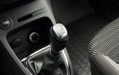 Renault Kaptur I рестайлинг, 2019 год, 1 950 000 рублей, 13 фотография