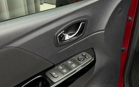 Renault Kaptur I рестайлинг, 2019 год, 1 950 000 рублей, 14 фотография