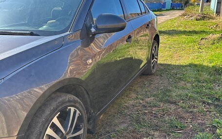 Chevrolet Cruze II, 2011 год, 620 000 рублей, 6 фотография