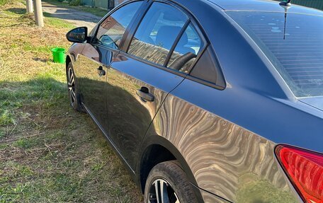 Chevrolet Cruze II, 2011 год, 620 000 рублей, 4 фотография