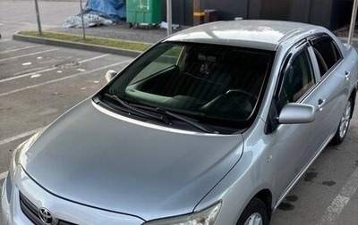Toyota Corolla, 2008 год, 520 000 рублей, 1 фотография