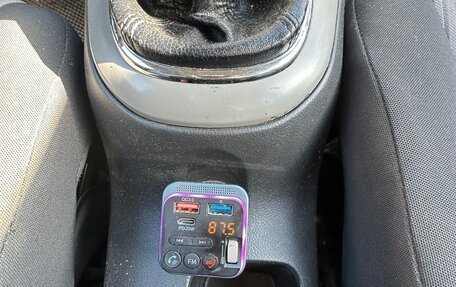 Chevrolet Cruze II, 2011 год, 620 000 рублей, 13 фотография