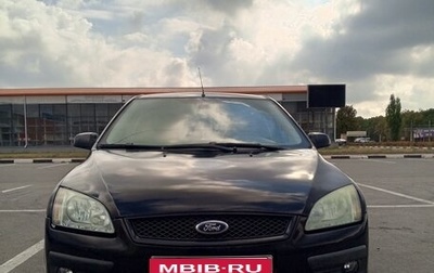 Ford Focus II рестайлинг, 2006 год, 385 000 рублей, 1 фотография