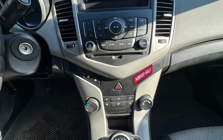 Chevrolet Cruze II, 2011 год, 620 000 рублей, 11 фотография