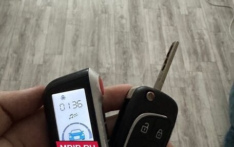 Chevrolet Cruze II, 2011 год, 620 000 рублей, 23 фотография