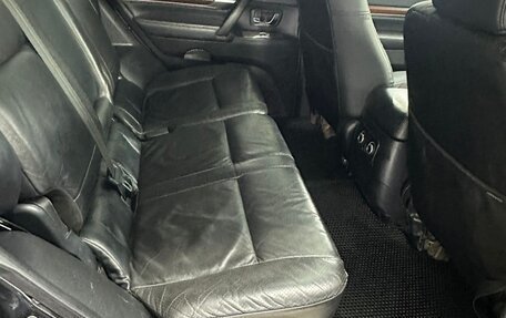 Mitsubishi Pajero IV, 2007 год, 1 200 000 рублей, 8 фотография