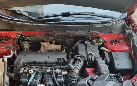 Mitsubishi ASX I рестайлинг, 2014 год, 960 000 рублей, 7 фотография