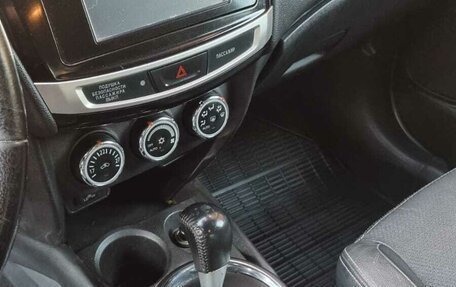 Mitsubishi ASX I рестайлинг, 2014 год, 960 000 рублей, 4 фотография