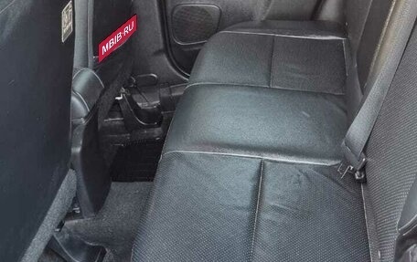 Mitsubishi ASX I рестайлинг, 2014 год, 960 000 рублей, 5 фотография