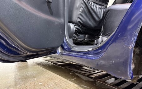 Toyota Echo, 2005 год, 460 000 рублей, 10 фотография