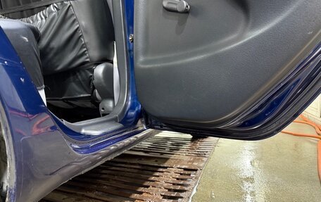 Toyota Echo, 2005 год, 460 000 рублей, 12 фотография