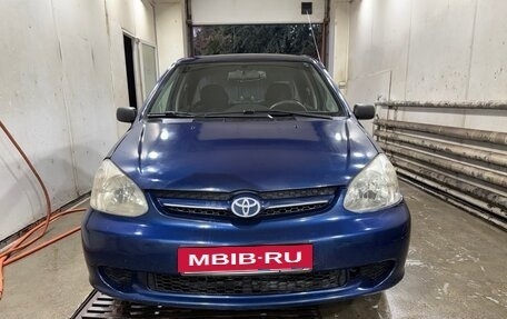 Toyota Echo, 2005 год, 460 000 рублей, 3 фотография