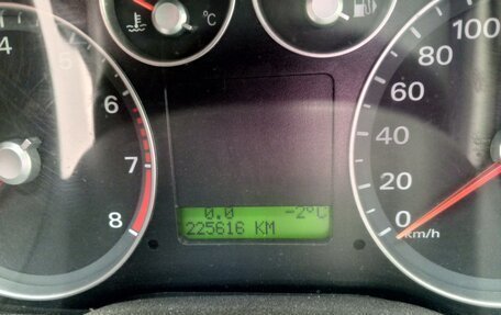 Ford Focus II рестайлинг, 2006 год, 385 000 рублей, 6 фотография