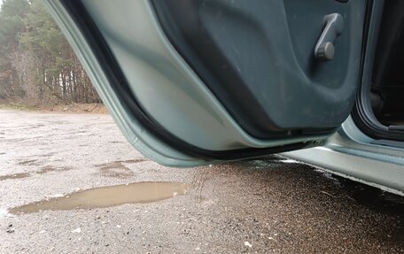 Nissan Almera Classic, 2007 год, 475 000 рублей, 9 фотография