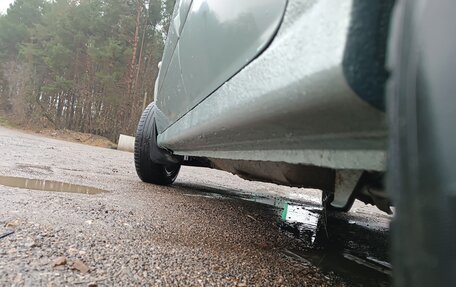 Nissan Almera Classic, 2007 год, 475 000 рублей, 7 фотография