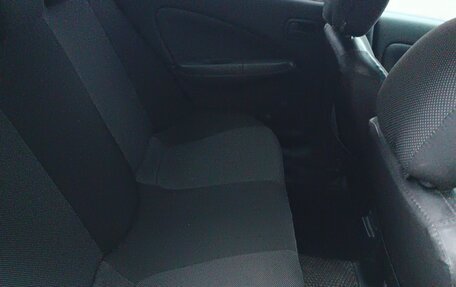 Nissan Almera Classic, 2007 год, 475 000 рублей, 12 фотография