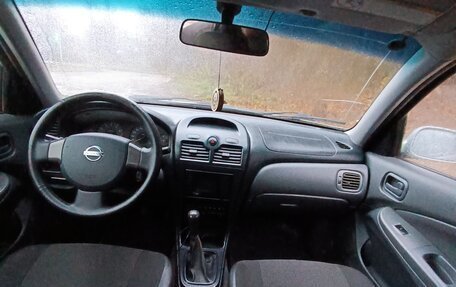 Nissan Almera Classic, 2007 год, 475 000 рублей, 14 фотография