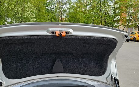 Skoda Fabia I, 2002 год, 400 000 рублей, 11 фотография