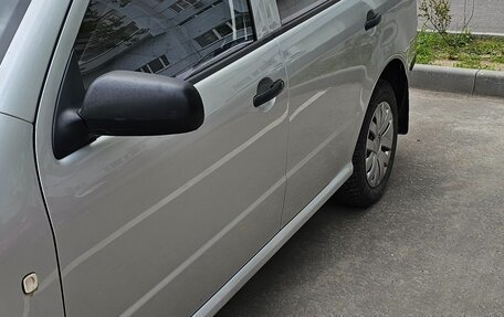 Skoda Fabia I, 2002 год, 400 000 рублей, 7 фотография