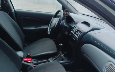 Nissan Almera Classic, 2007 год, 475 000 рублей, 13 фотография