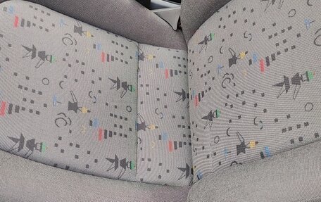 Skoda Fabia I, 2002 год, 400 000 рублей, 22 фотография