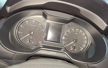 Skoda Octavia, 2014 год, 1 100 000 рублей, 5 фотография