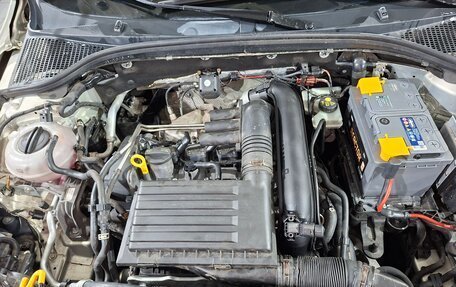 Skoda Octavia, 2014 год, 1 100 000 рублей, 6 фотография
