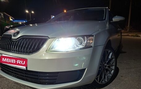 Skoda Octavia, 2014 год, 1 100 000 рублей, 7 фотография